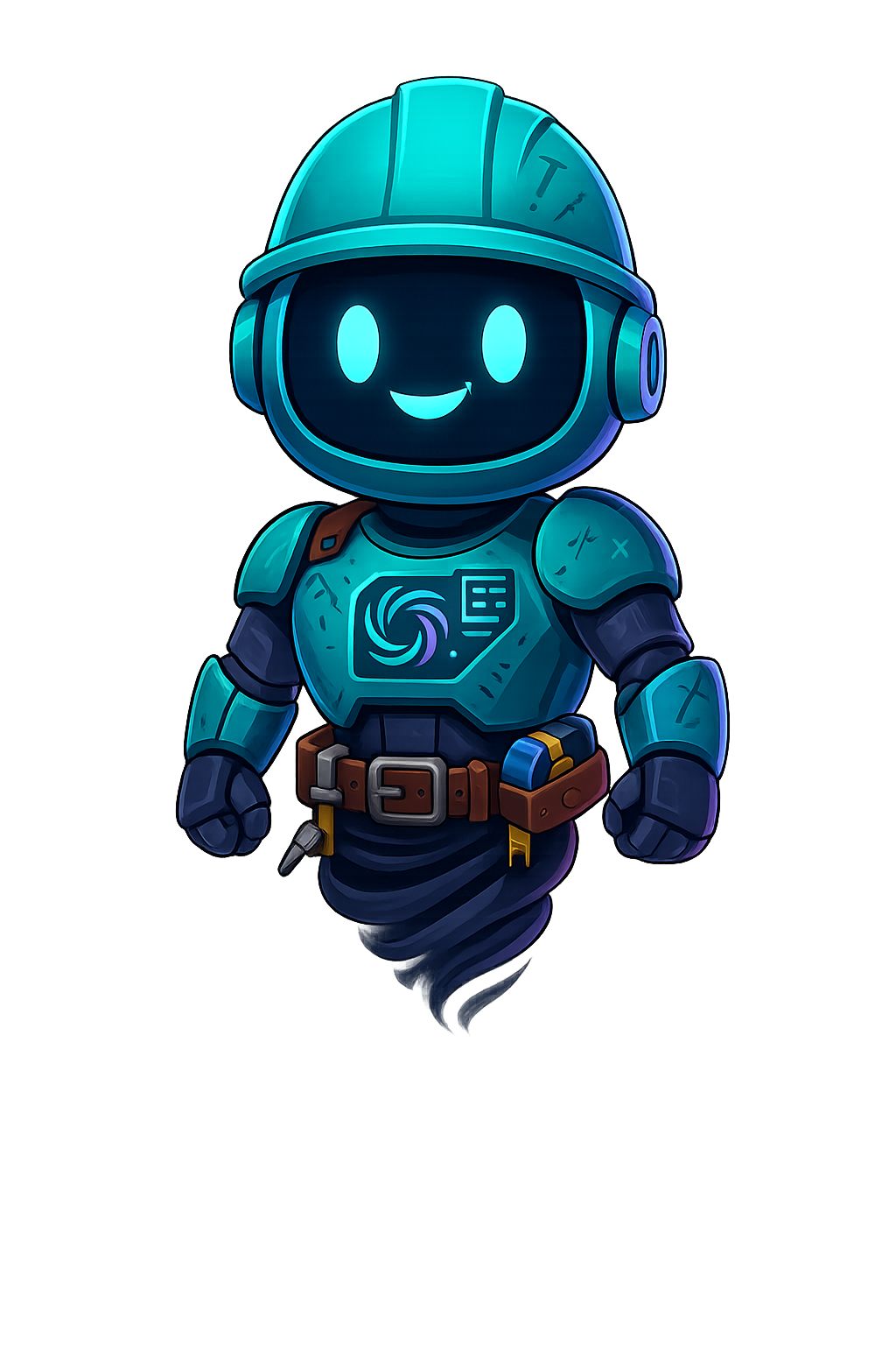 Vorty — Vortex AI assistant